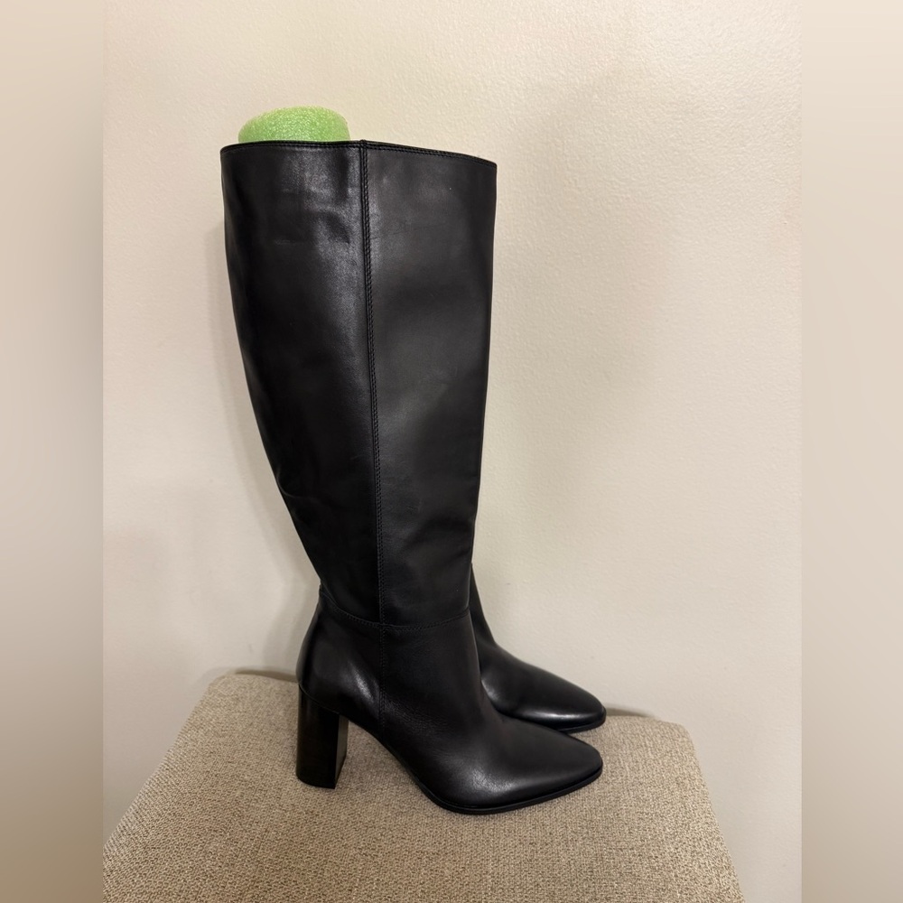 Coach And Four Roan Boot